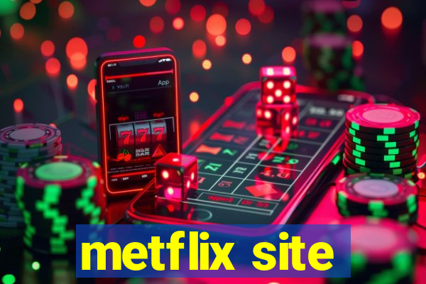 metflix site